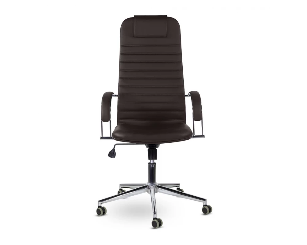 Кресло Соло СН-601 хром