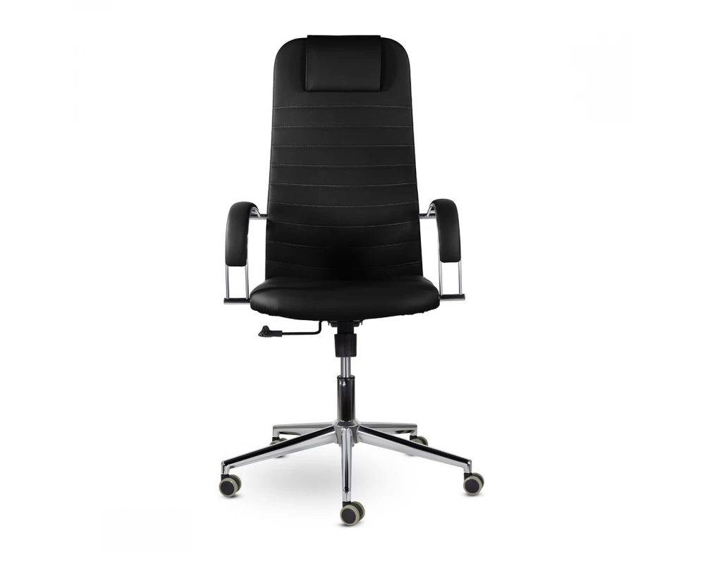 Кресло Соло СН-601 хром