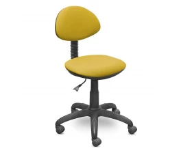 Кресло Стар Б/п овалина пластик images