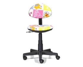 Кресло Стар Б/п овалина пластик images