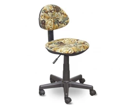 Кресло Стар Б/п овалина пластик images