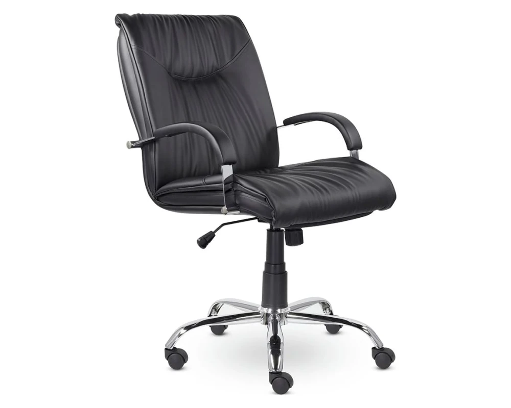 Кресло Свинг Н хром