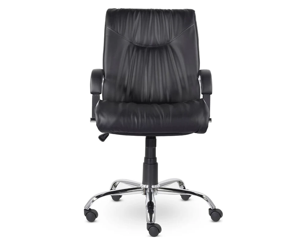 Кресло Свинг Н хром