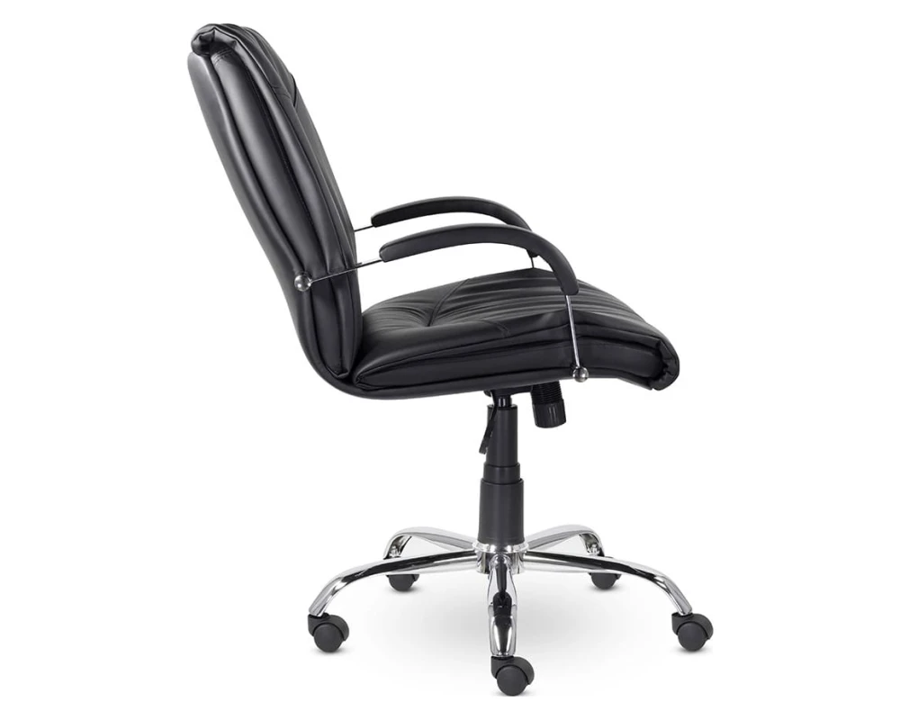 Кресло Свинг Н хром