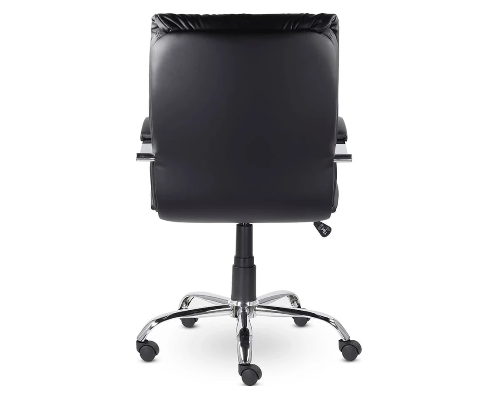 Кресло Свинг Н хром