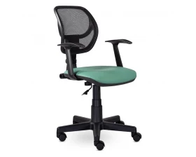 Кресло Вальтер Т-01 пластик images