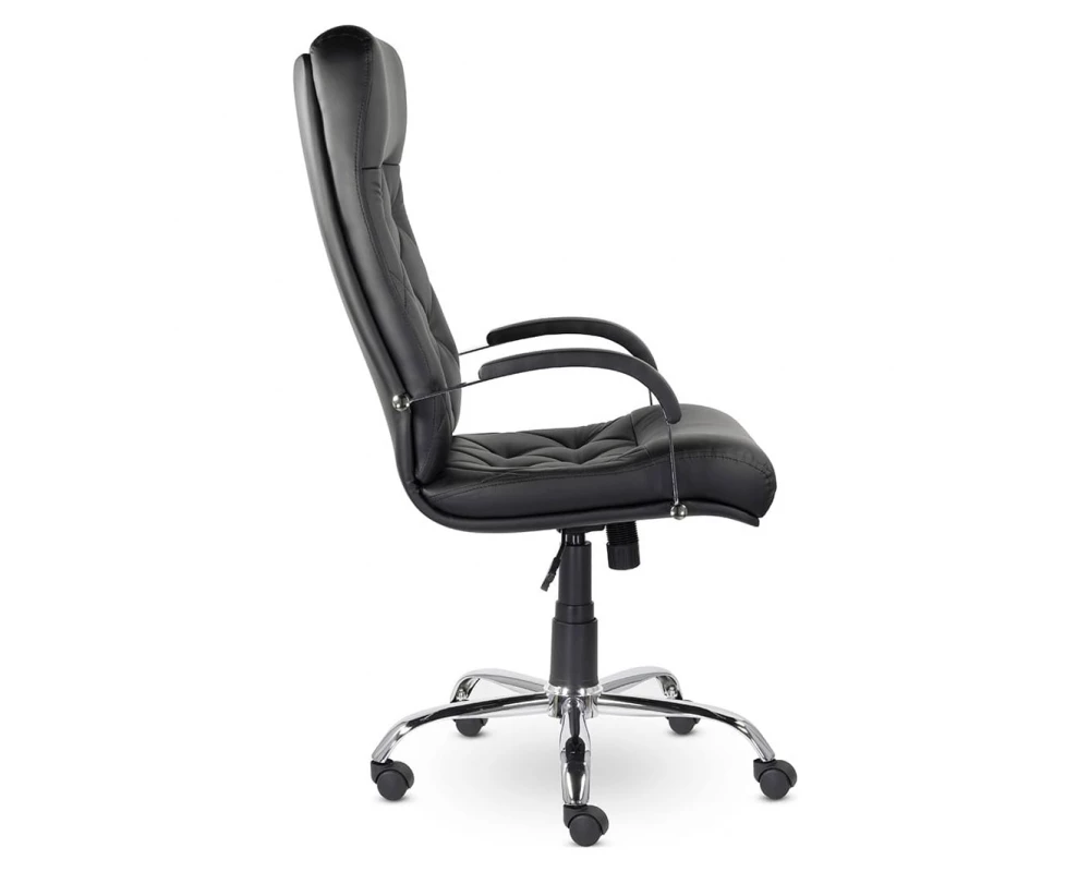 Кресло Верона К-10 В хром