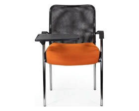 Стул Афродита Люкс со столиком хром images