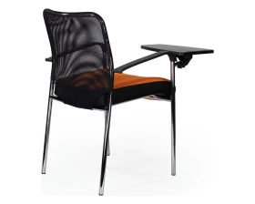 Стул Афродита Люкс со столиком хром images