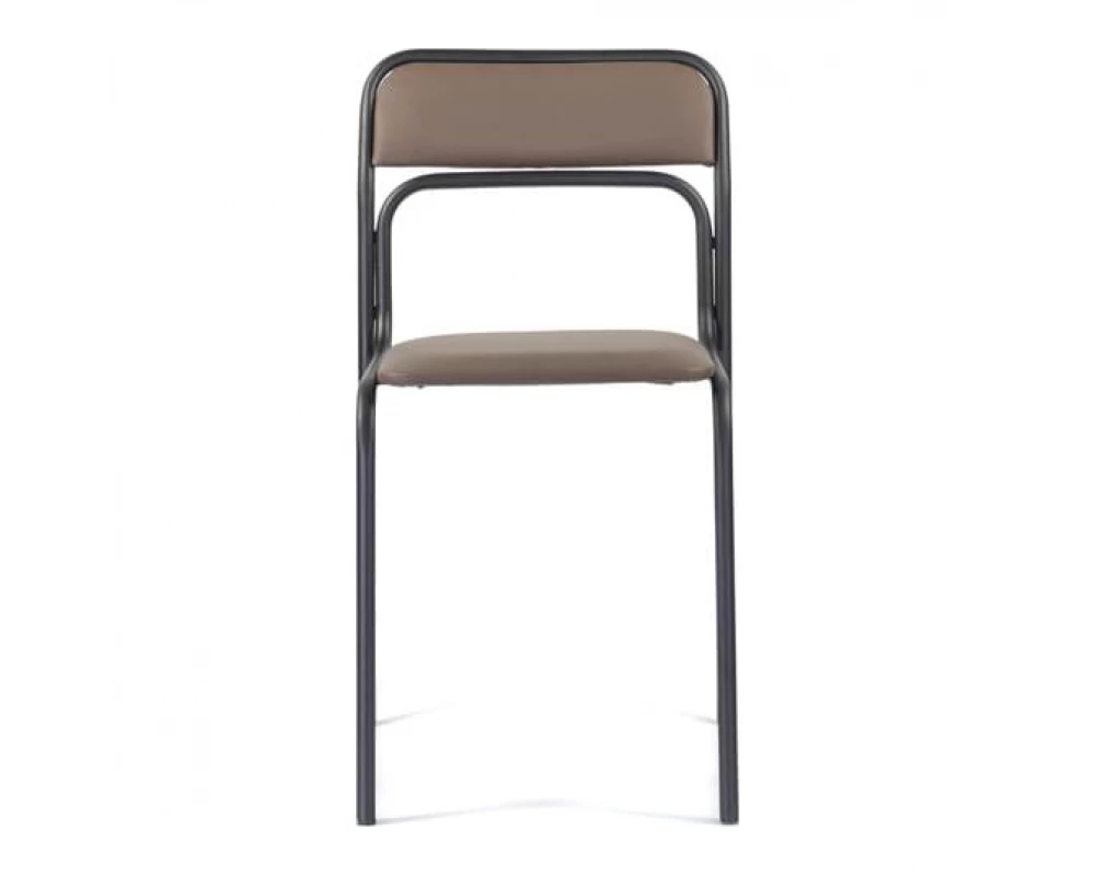 Стул Аскона черный