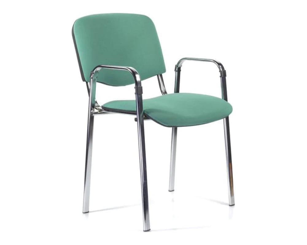 Стул Кора хром