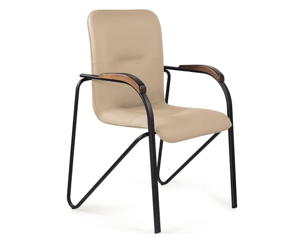 Стул Самба D/черный