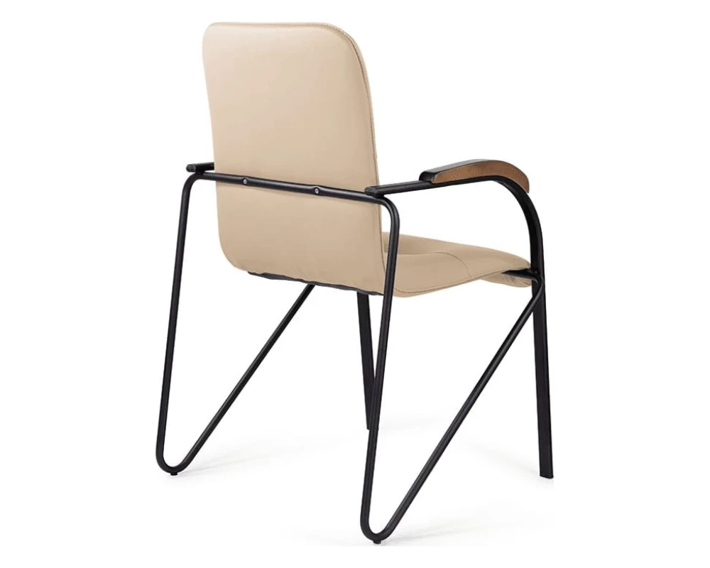 Стул Самба D/черный