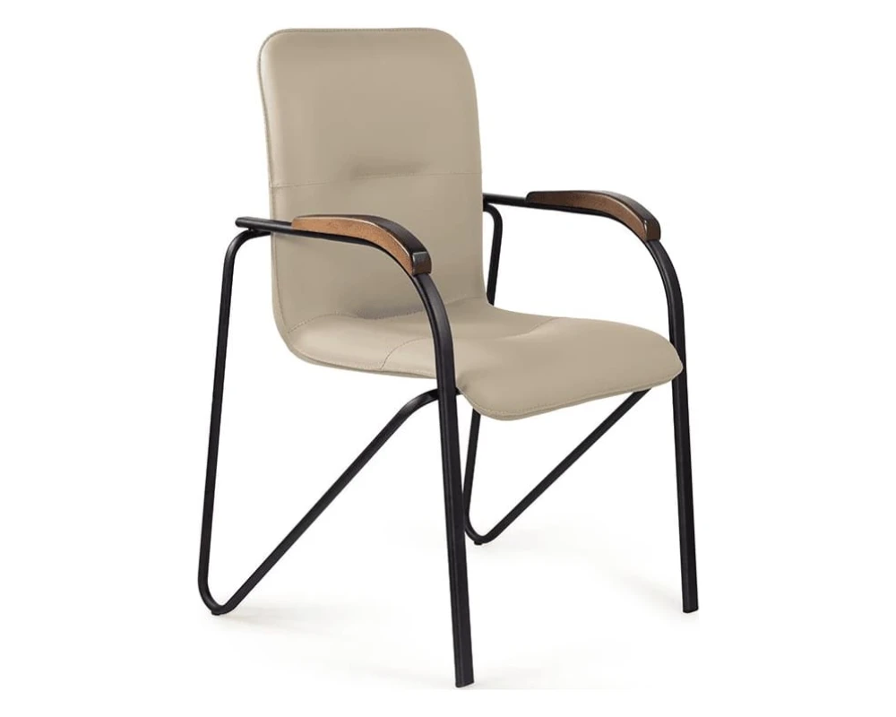 Стул Самба D/черный