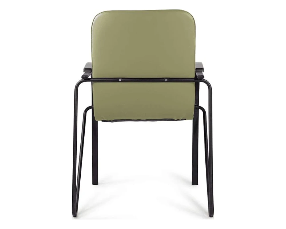 Стул Самба D/черный