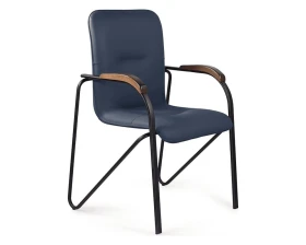 Стул Самба D/черный images