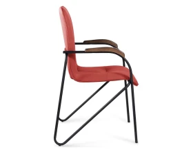 Стул Самба D/черный images