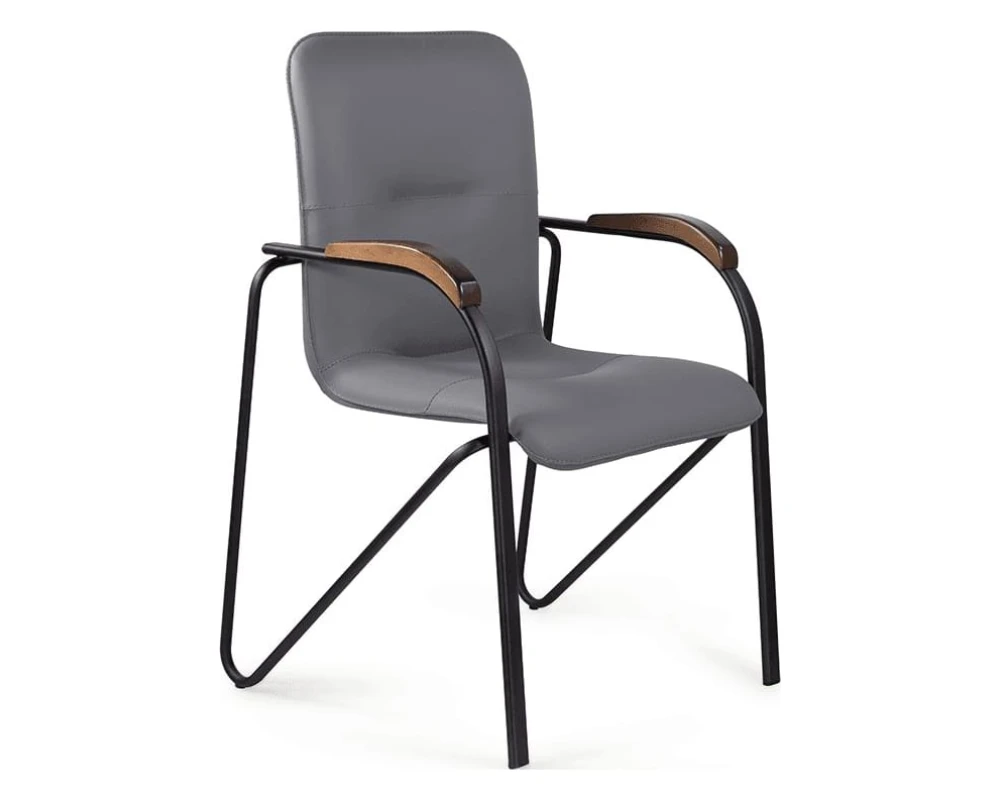 Стул Самба D/черный