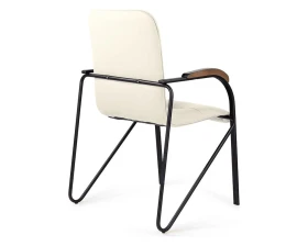 Стул Самба D/черный images