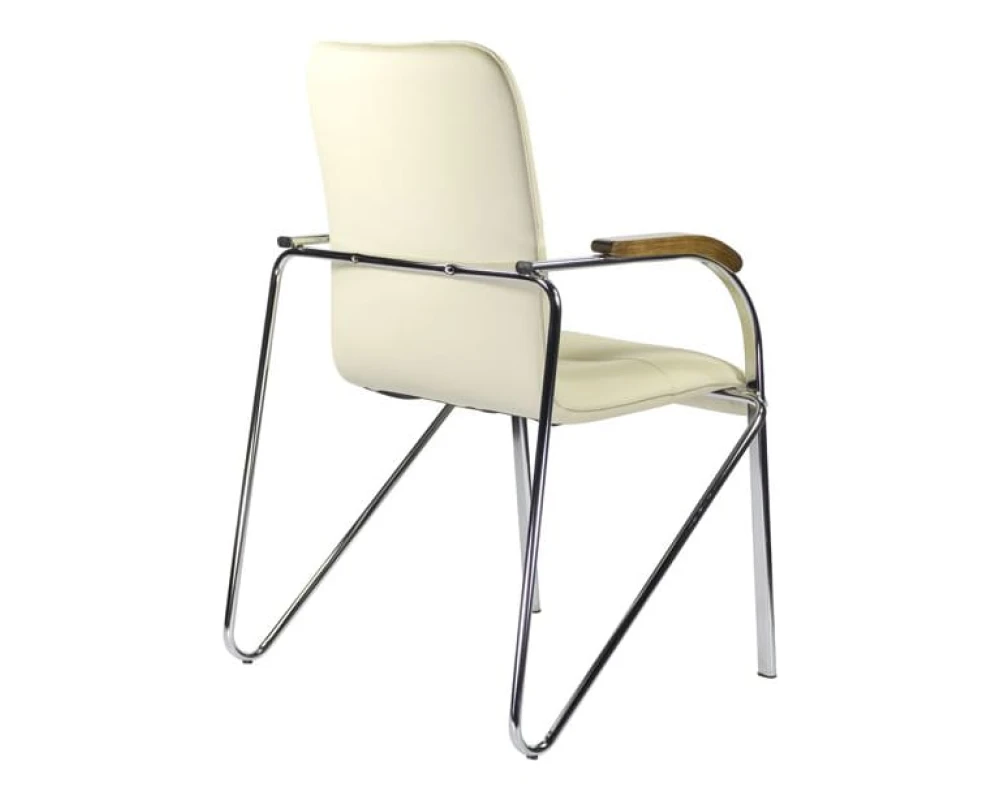 Стул Самба D/хром