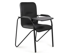 Стул Самба со столиком soft/черный images