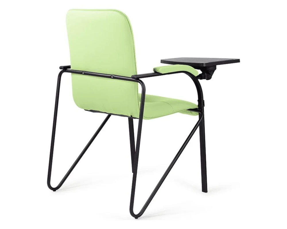 Стул Самба со столиком soft/черный