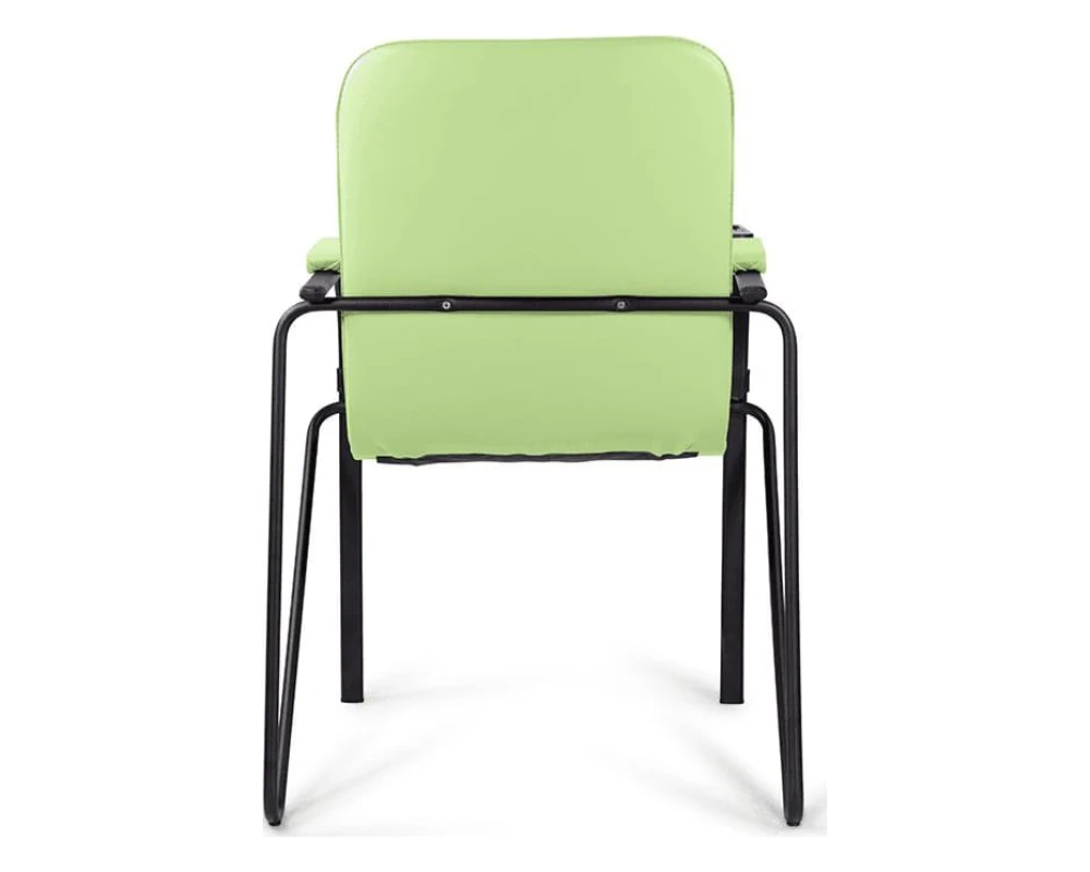 Стул Самба со столиком soft/черный