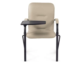 Стул Самба со столиком soft/черный images