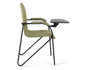 Стул Самба со столиком soft/черный images