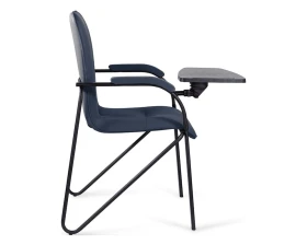 Стул Самба со столиком soft/черный images