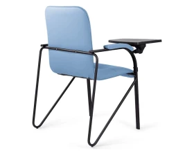 Стул Самба со столиком soft/черный images