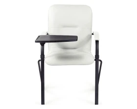 Стул Самба со столиком soft/черный images