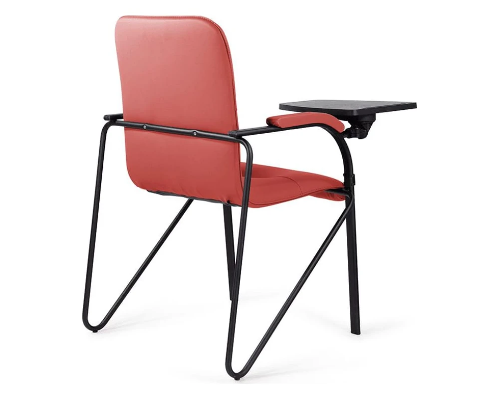 Стул Самба со столиком soft/черный