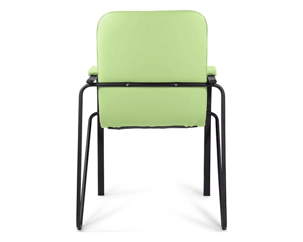 Стул Самба soft/черный