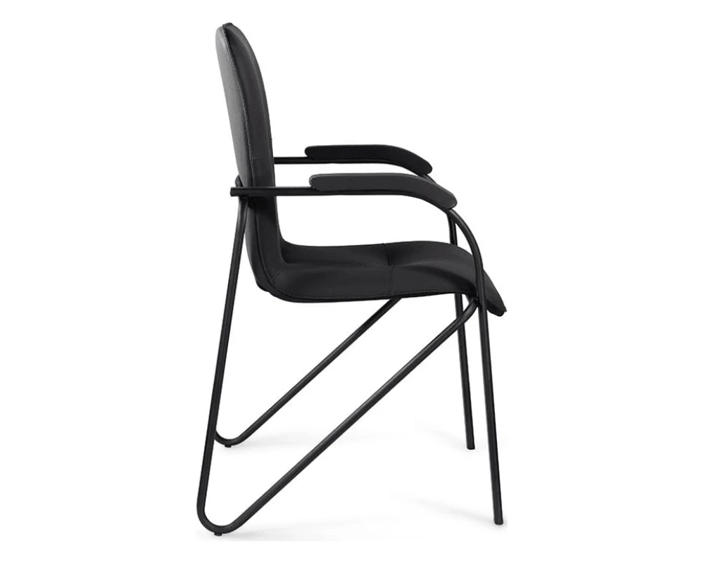 Стул Самба soft/черный