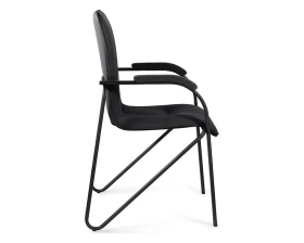 Стул Самба soft/черный images