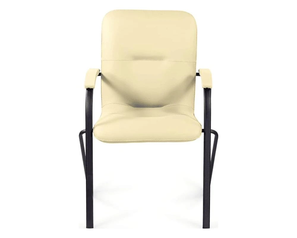 Стул Самба soft/черный