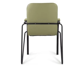 Стул Самба soft/черный images