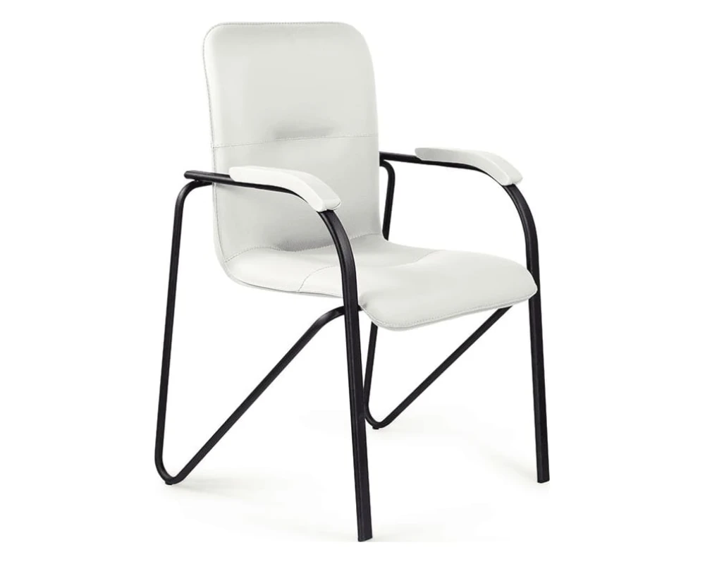 Стул Самба soft/черный