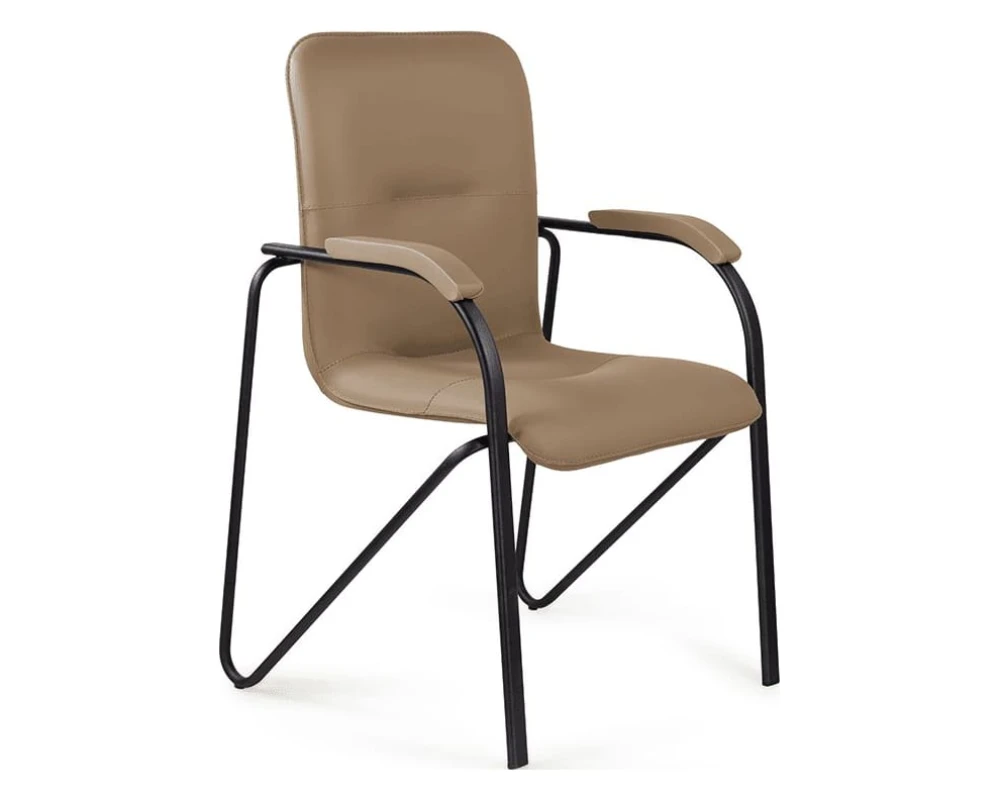 Стул Самба soft/черный