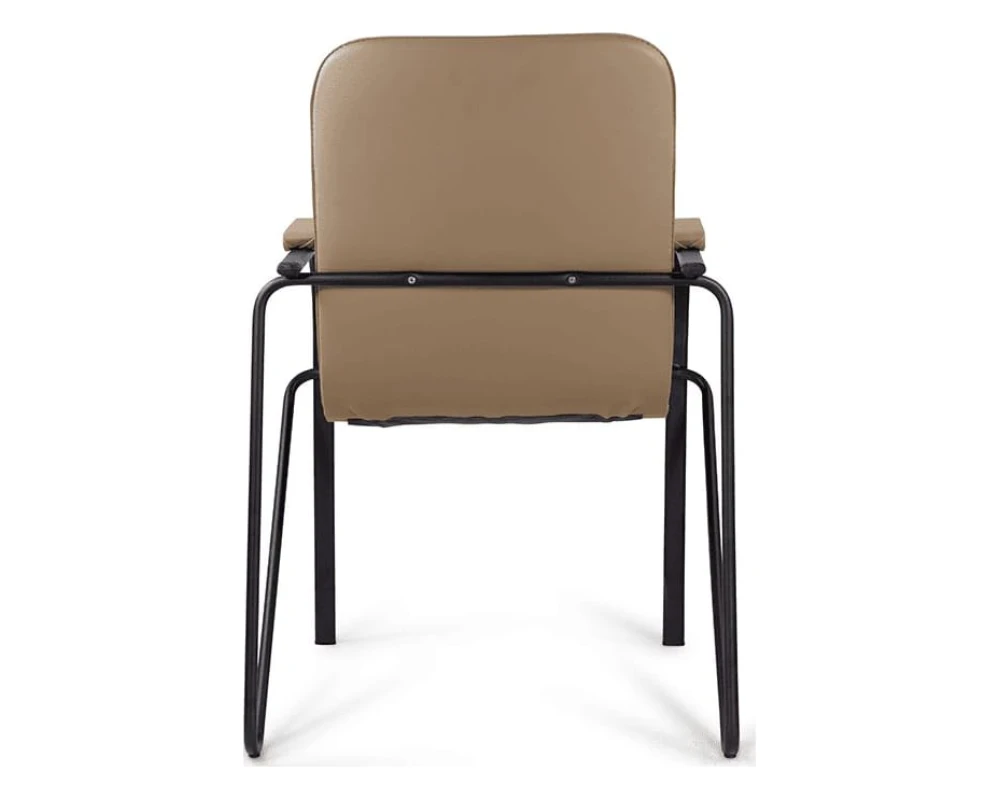 Стул Самба soft/черный