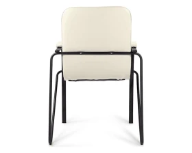 Стул Самба soft/черный images