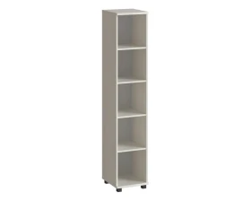 Шкаф-пенал открытый ФП Форма images