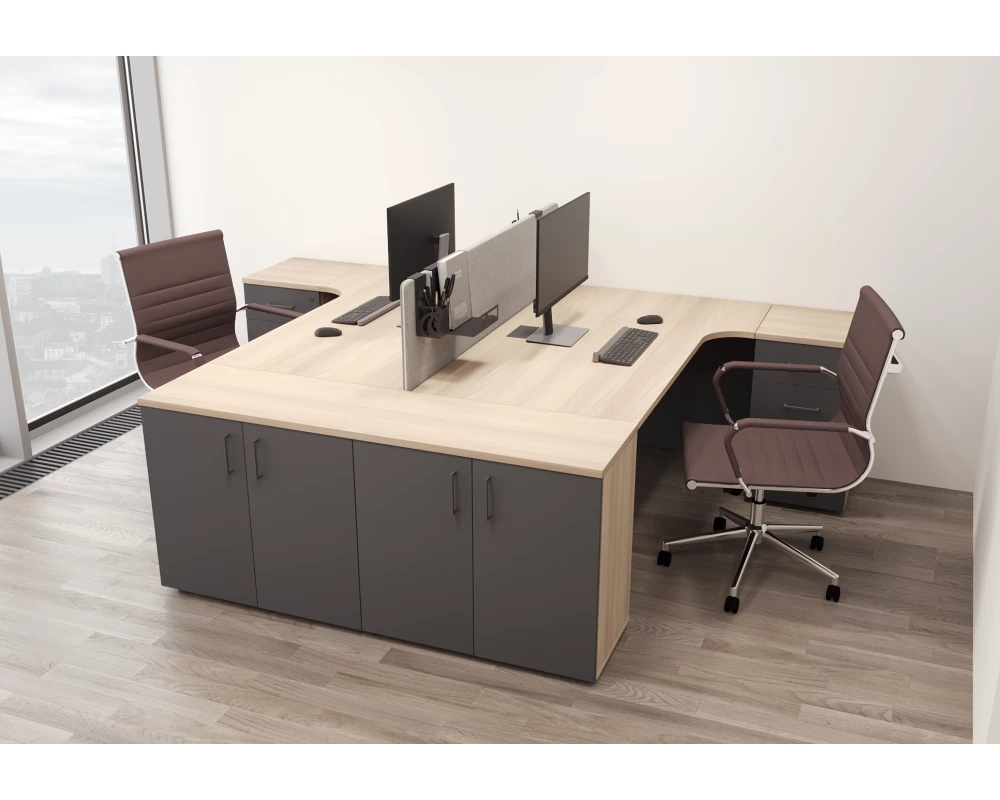 Мебель для персонала Style Project