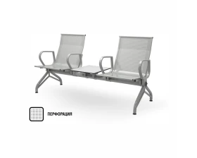 Многоместная секция Aero со столиком без МЭ images