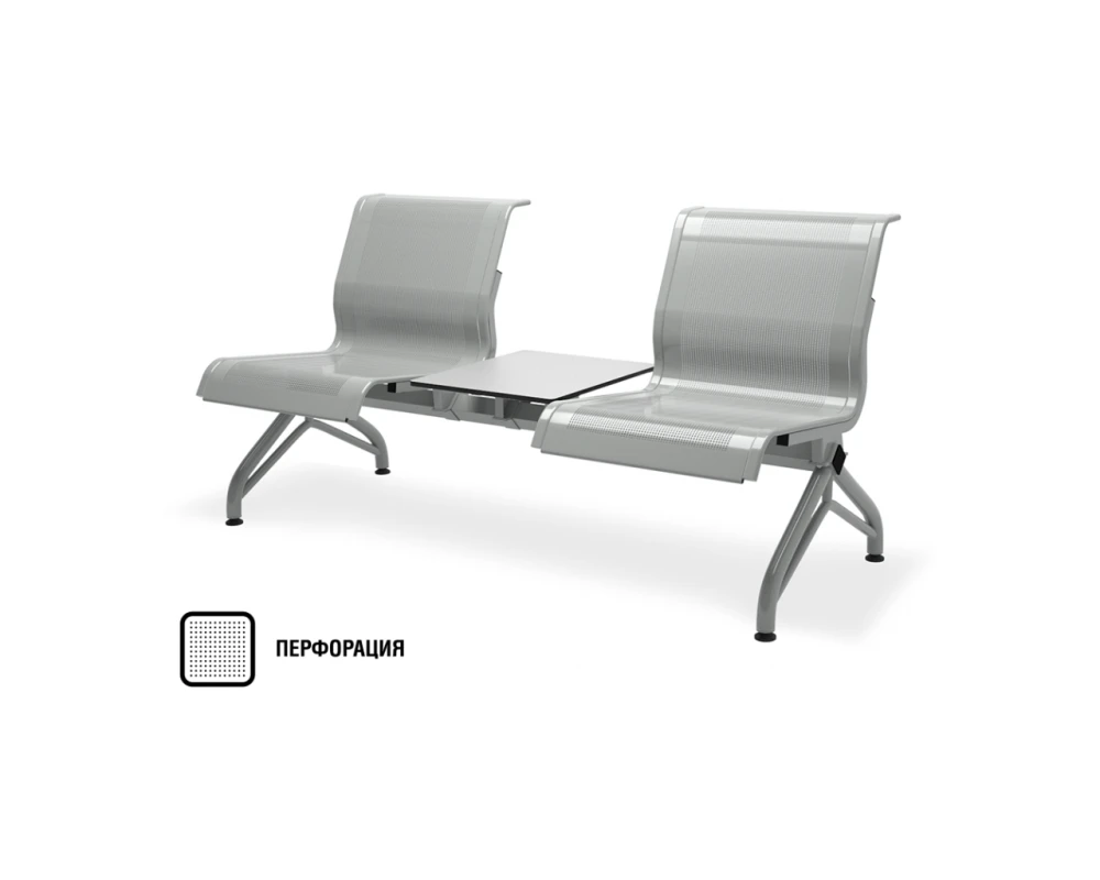 Многоместная секция Круиз-А БП без МЭ