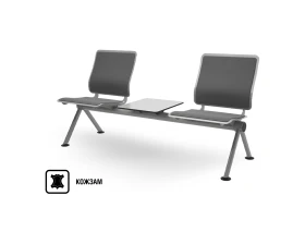 Многоместная секция Lucky plus со столиком images