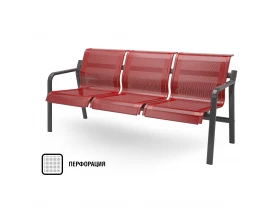 Многоместная секция Travel без МЭ images