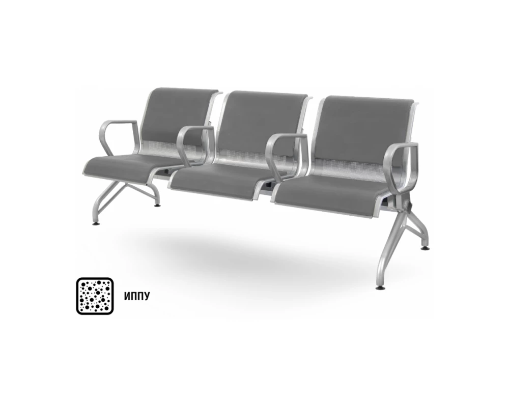 Многоместная секция Вояж PU