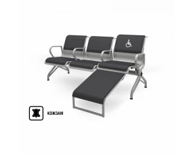 Многоместная секция Вояж (с местом для инвалида) images